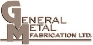 general metal fabrication ltd winkler mb|general metal company.